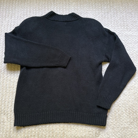 Vintage Cottagecore Floral Sweater Size M - Picture 11 of 12